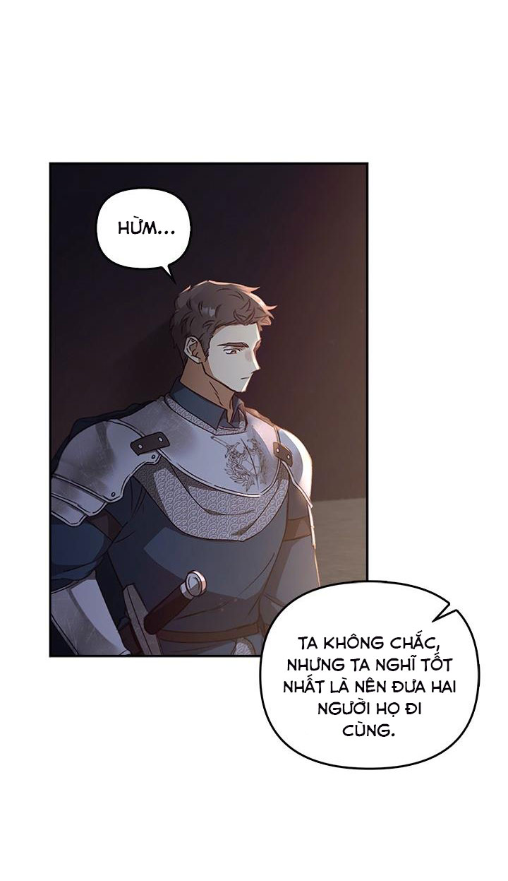 Regas Chapter 34 - Trang 3