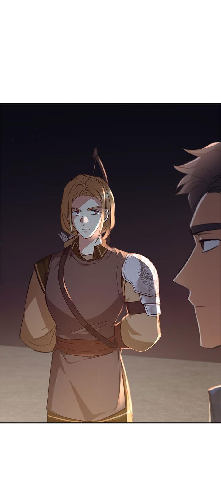 Regas Chapter 34 - Trang 3