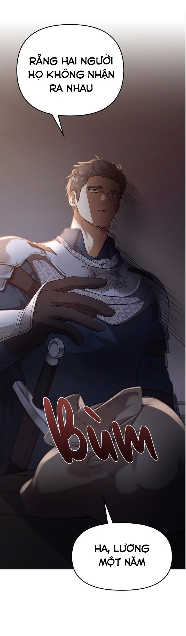 Regas Chapter 34 - Trang 3