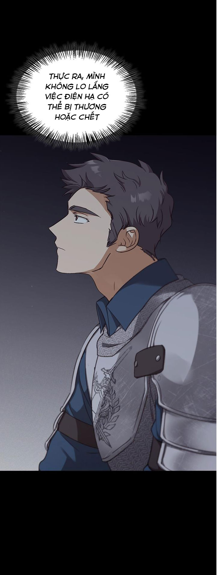 Regas Chapter 34 - Trang 3