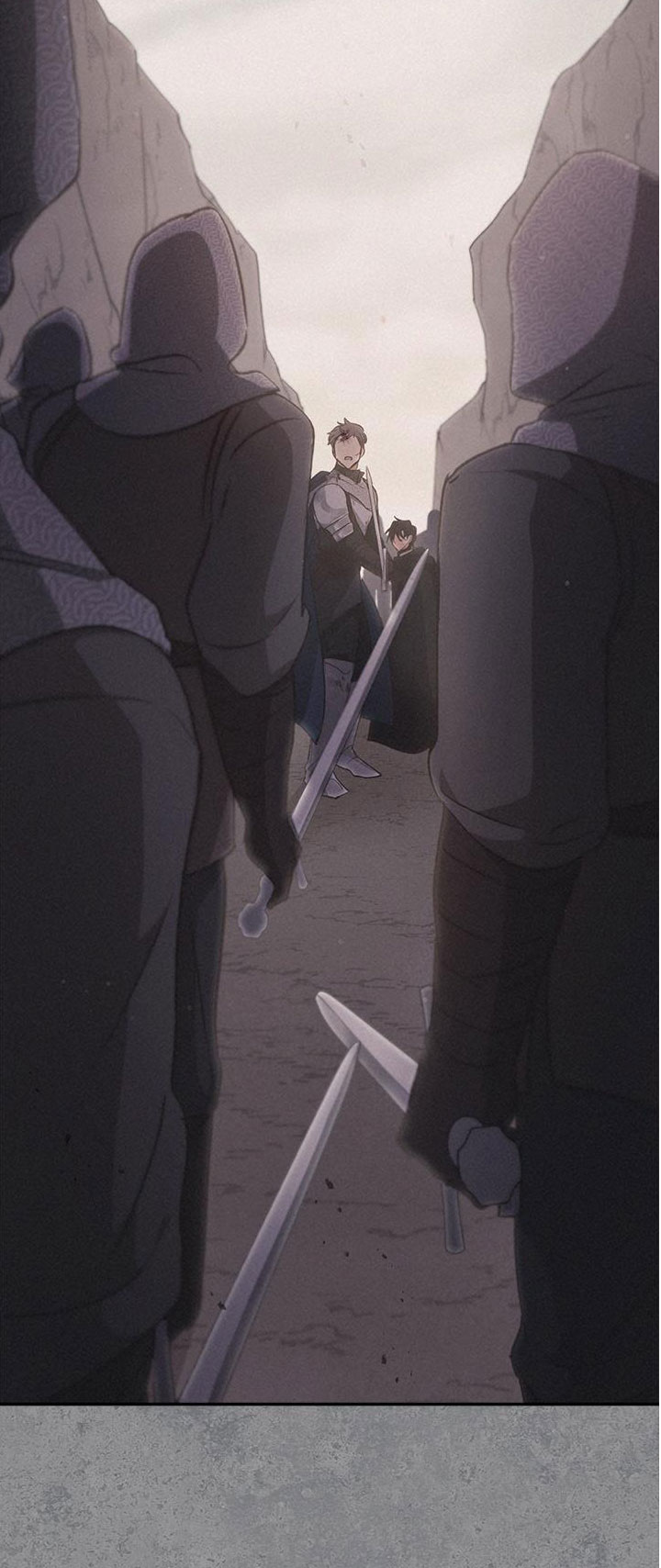 Regas Chapter 34 - Trang 3
