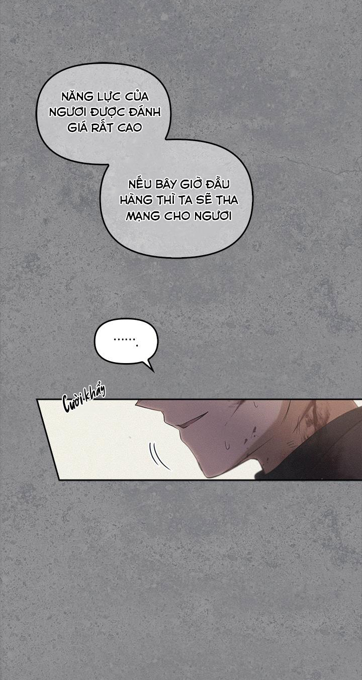 Regas Chapter 34 - Trang 3