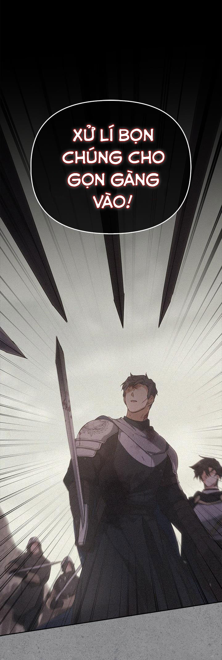 Regas Chapter 34 - Trang 3