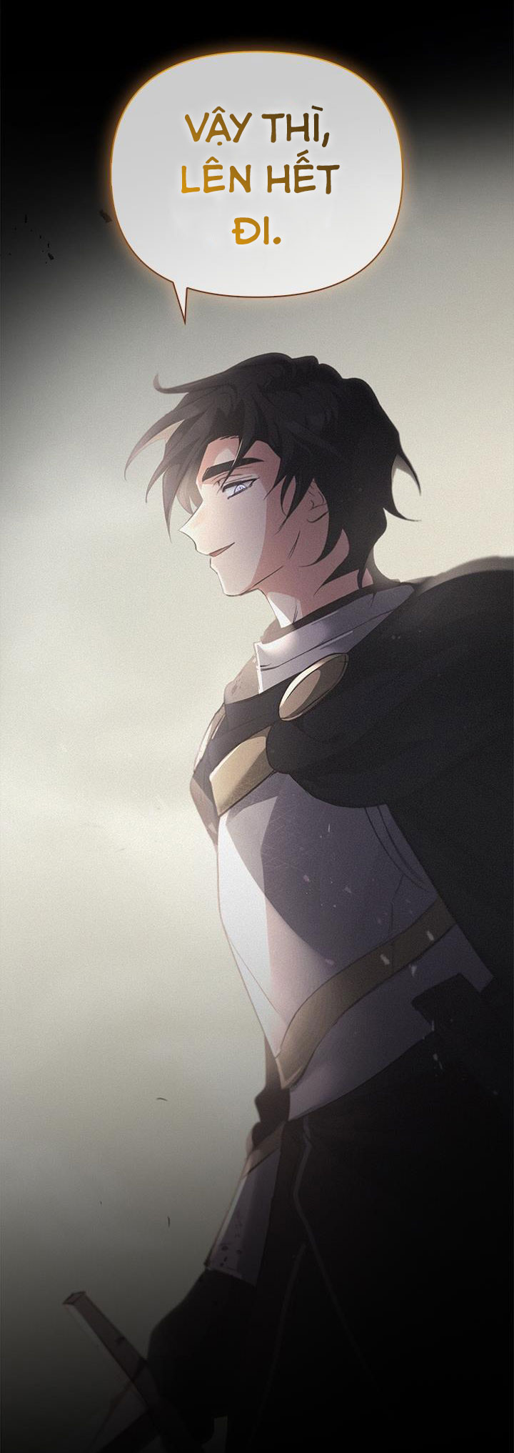 Regas Chapter 34 - Trang 3