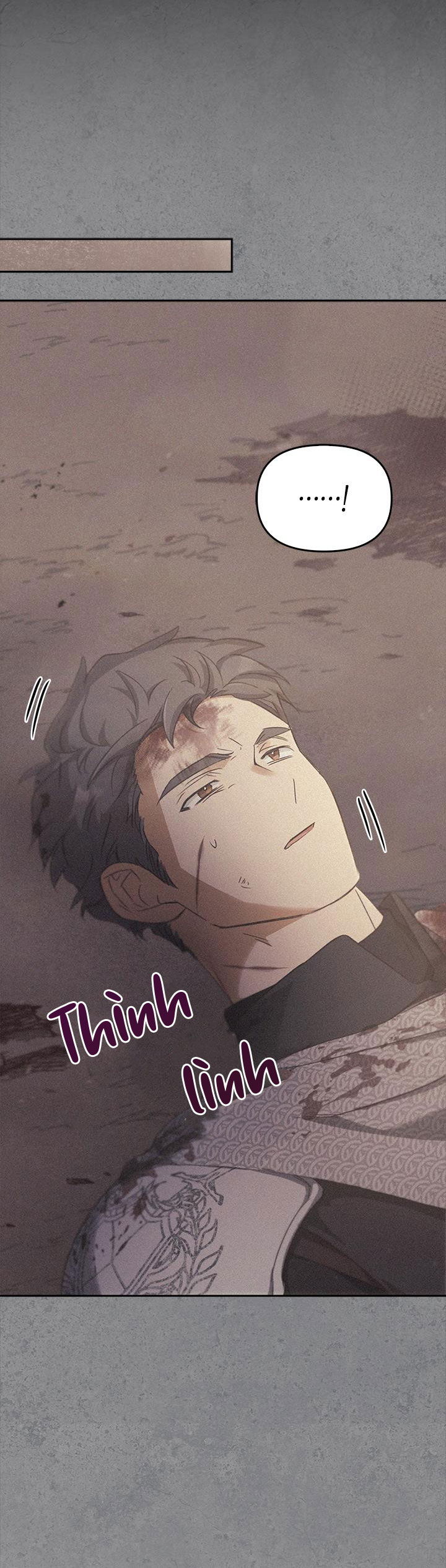 Regas Chapter 34 - Trang 3