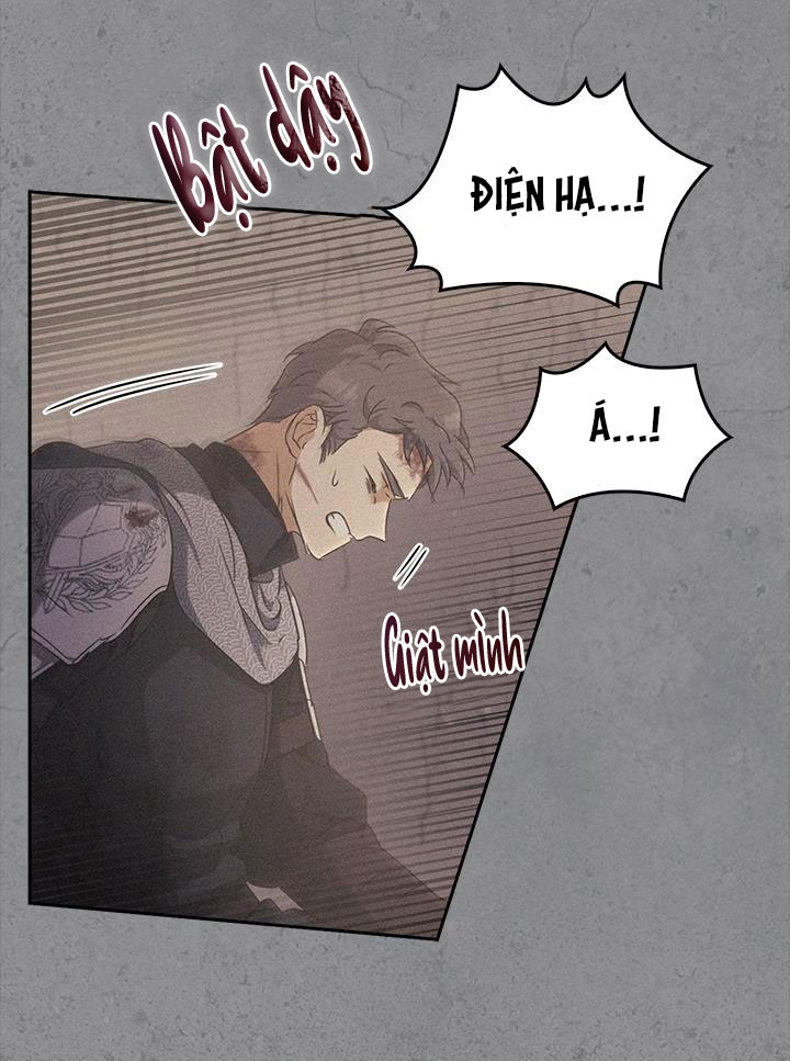 Regas Chapter 34 - Trang 3