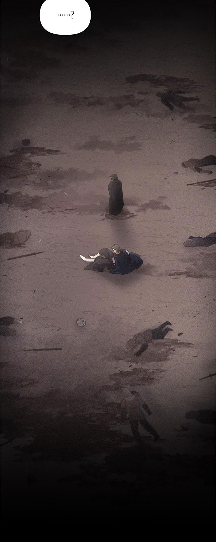 Regas Chapter 34 - Trang 3