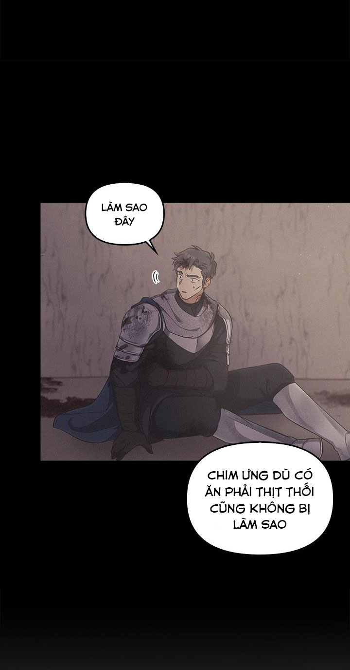 Regas Chapter 34 - Trang 3