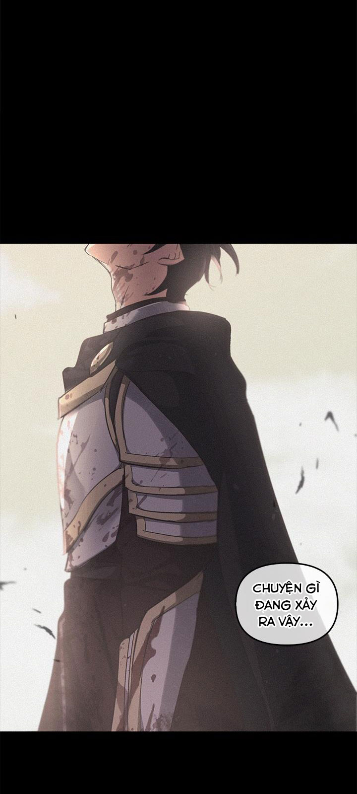 Regas Chapter 34 - Trang 3