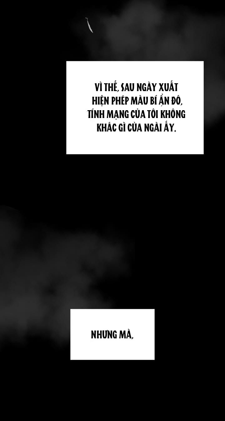 Regas Chapter 34 - Trang 3