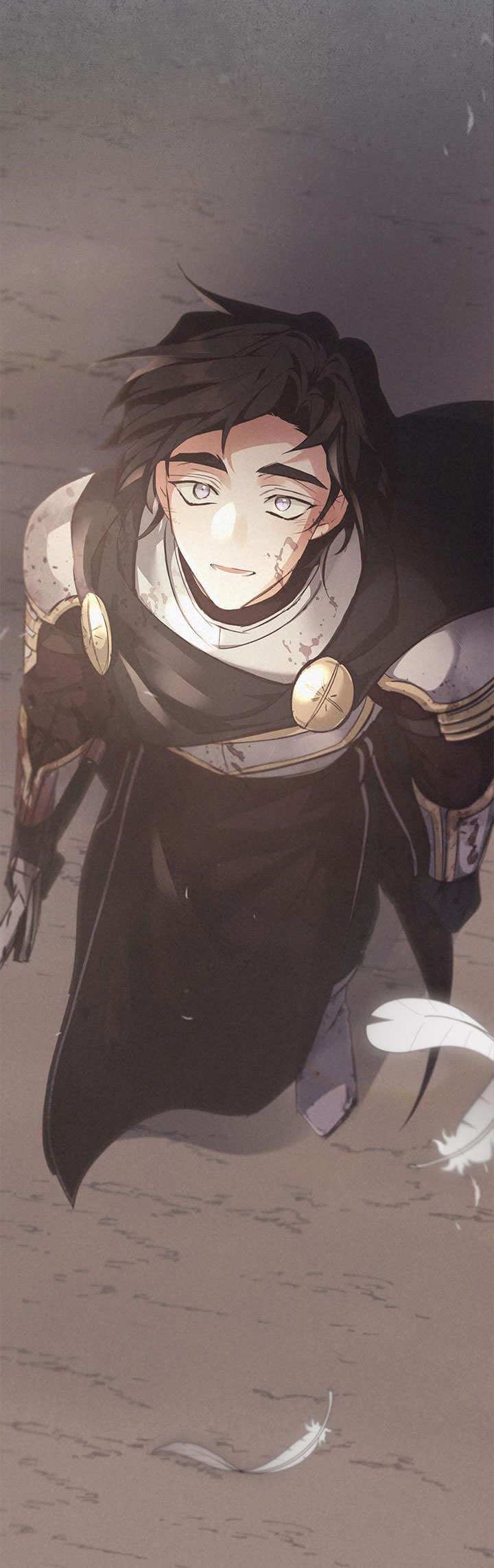 Regas Chapter 34 - Trang 3
