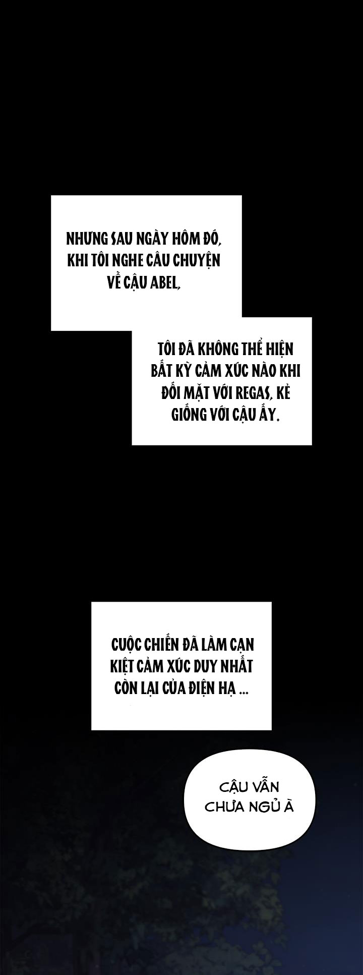 Regas Chapter 34 - Trang 3