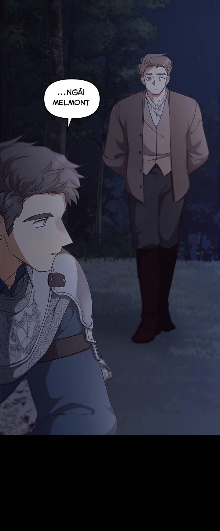 Regas Chapter 34 - Trang 3