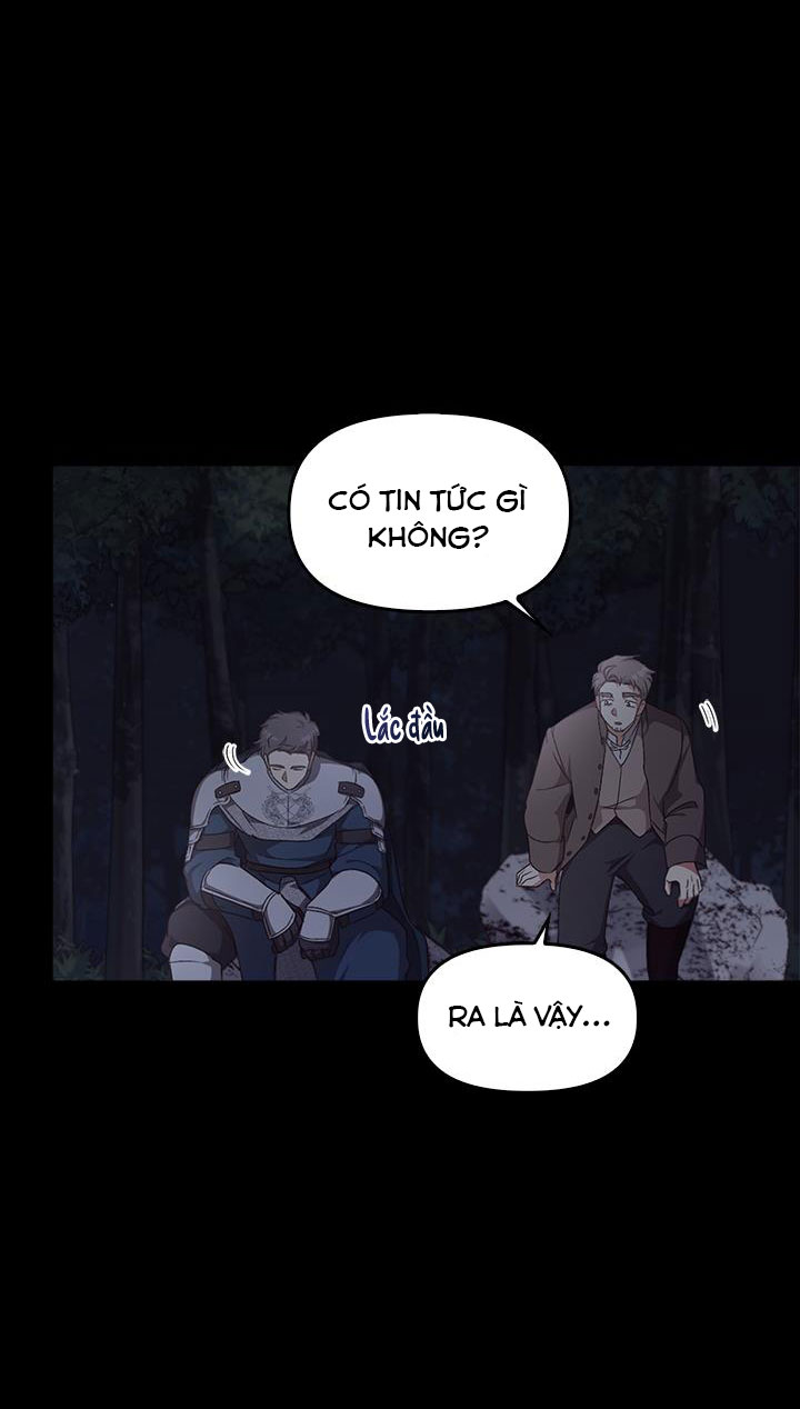 Regas Chapter 34 - Trang 3