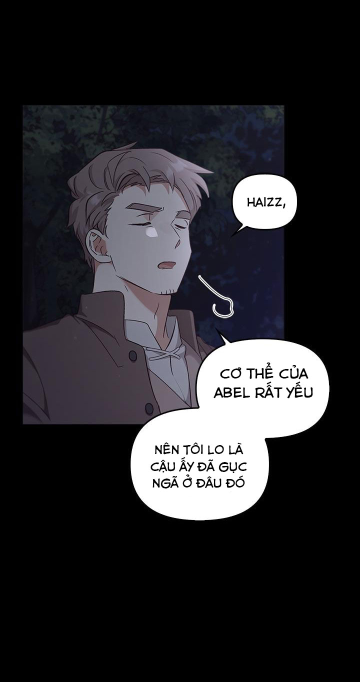 Regas Chapter 34 - Trang 3