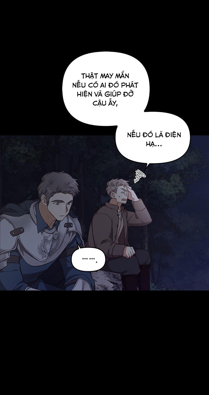 Regas Chapter 34 - Trang 3