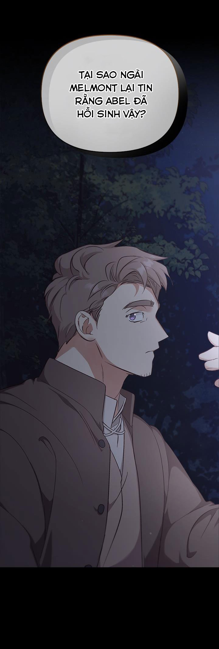 Regas Chapter 34 - Trang 3