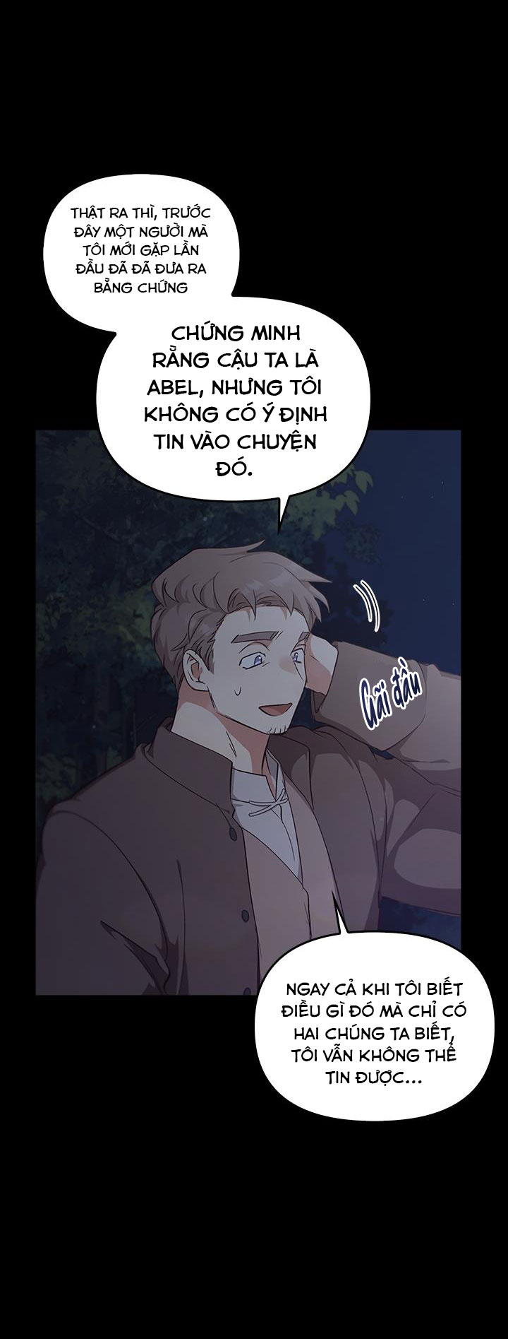 Regas Chapter 34 - Trang 3