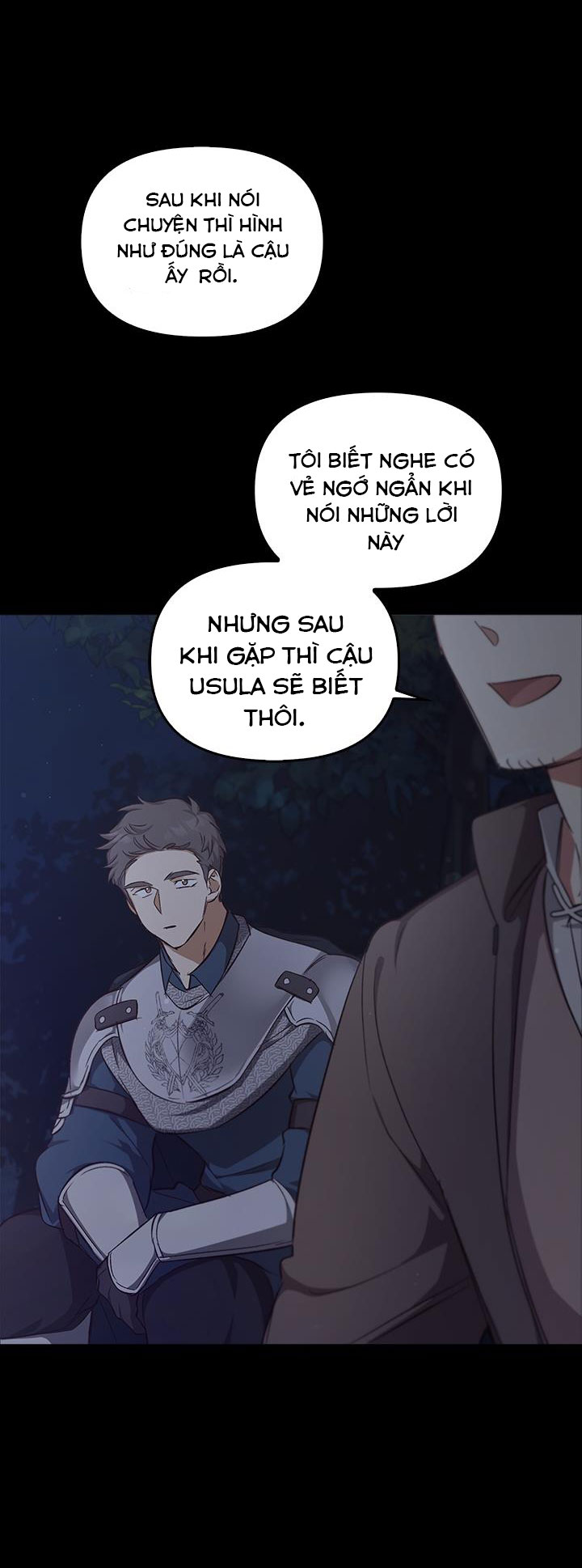 Regas Chapter 34 - Trang 3