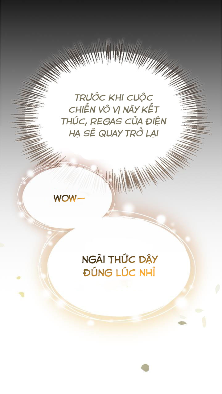 Regas Chapter 34 - Trang 3