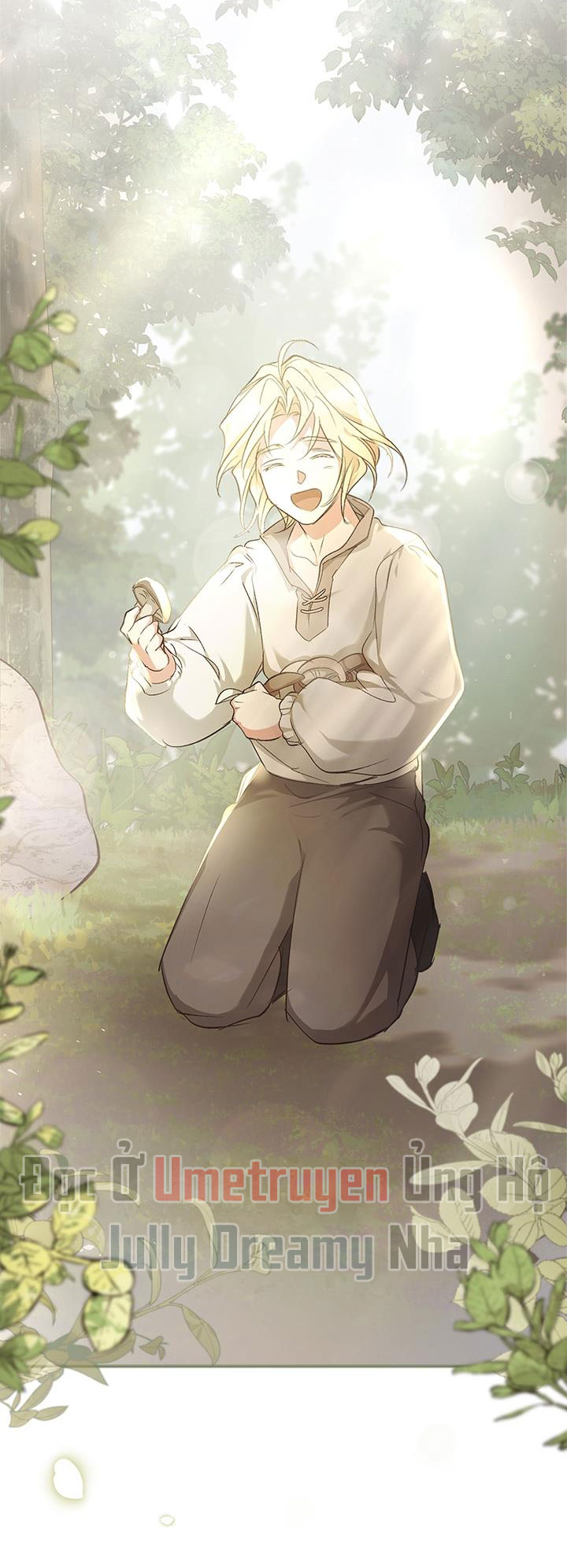 Regas Chapter 34 - Trang 3