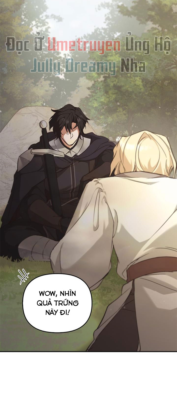 Regas Chapter 35 - Trang 3