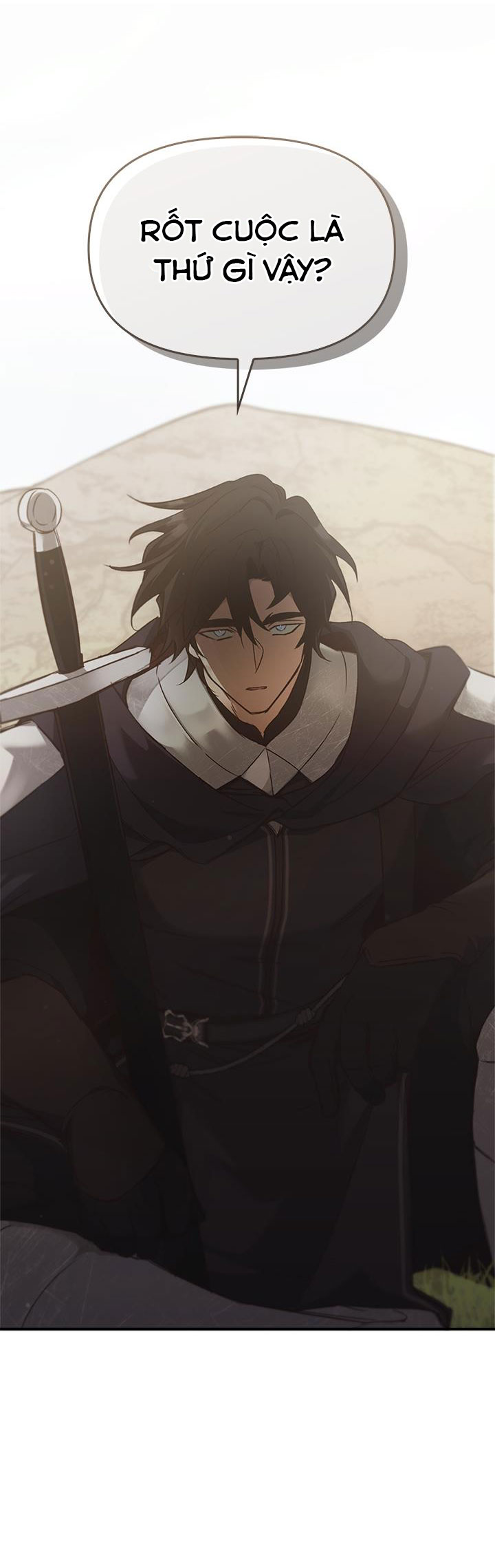 Regas Chapter 35 - Trang 3