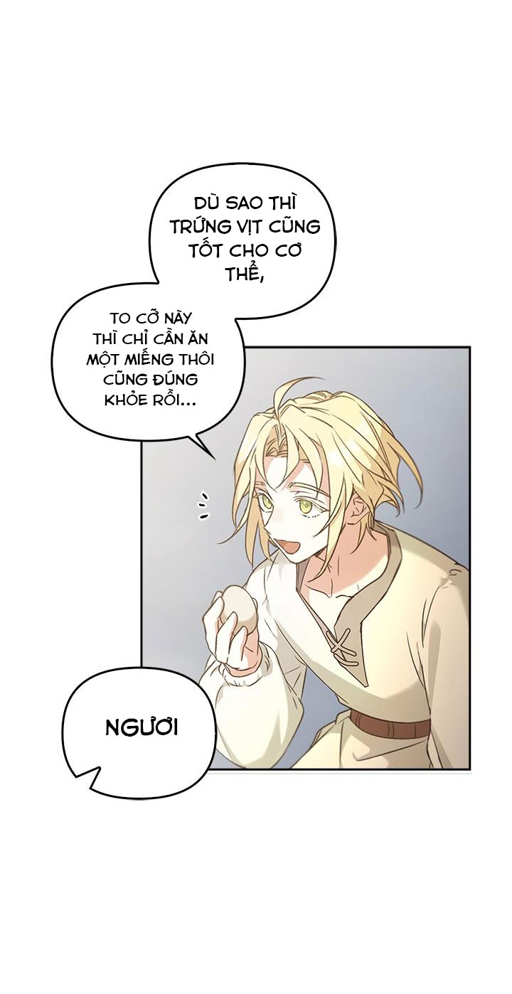 Regas Chapter 35 - Trang 3