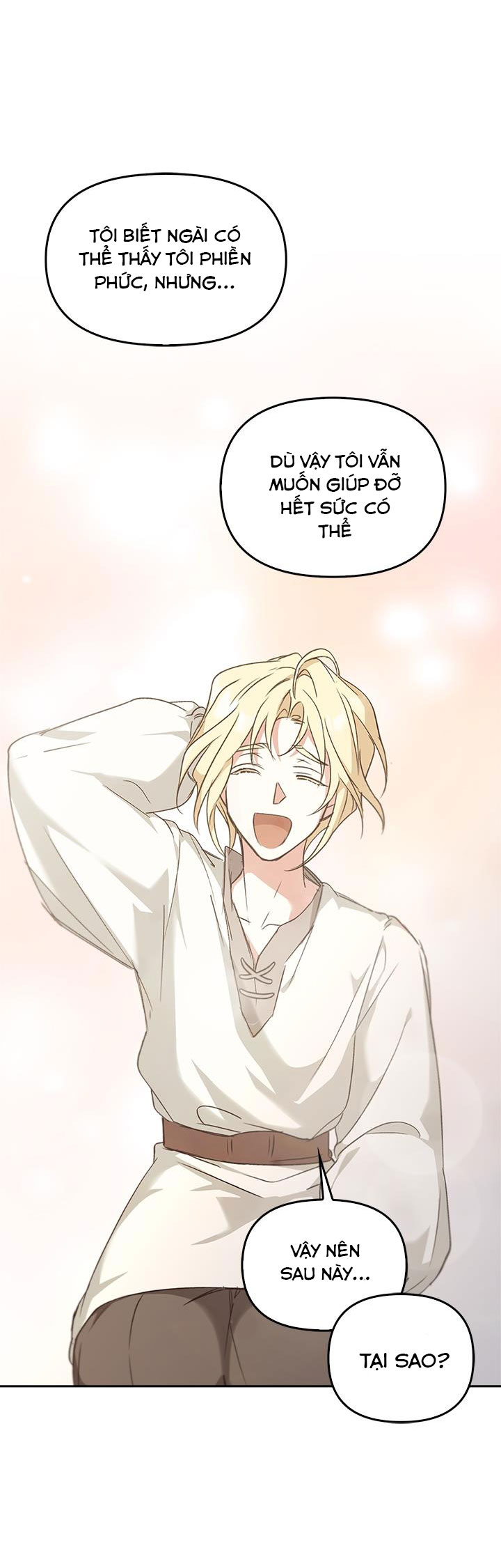 Regas Chapter 35 - Trang 3