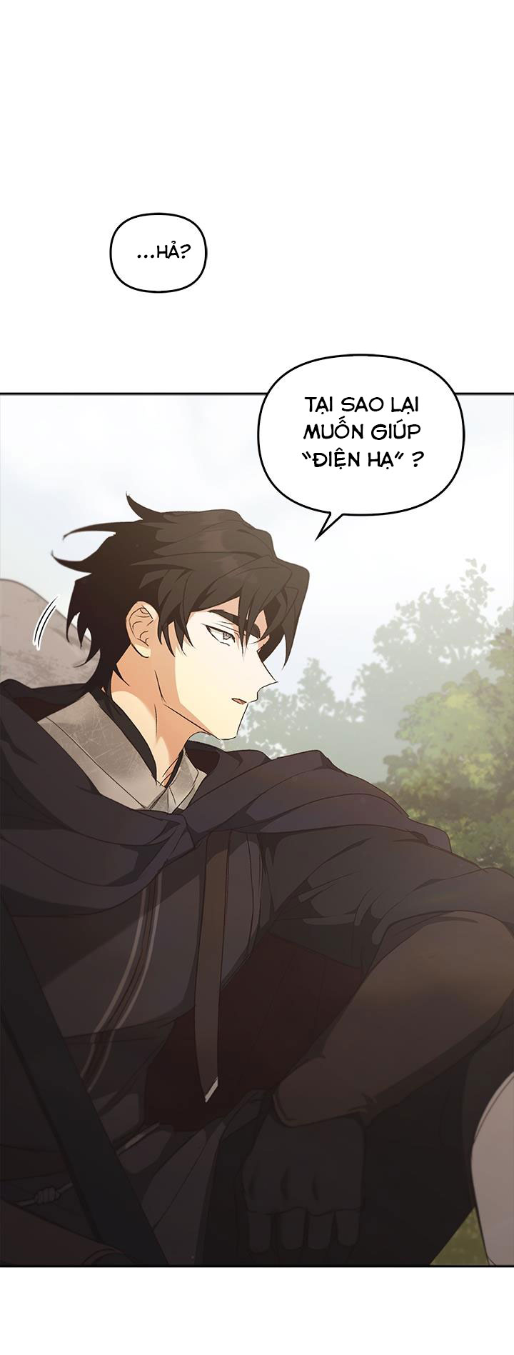 Regas Chapter 35 - Trang 3