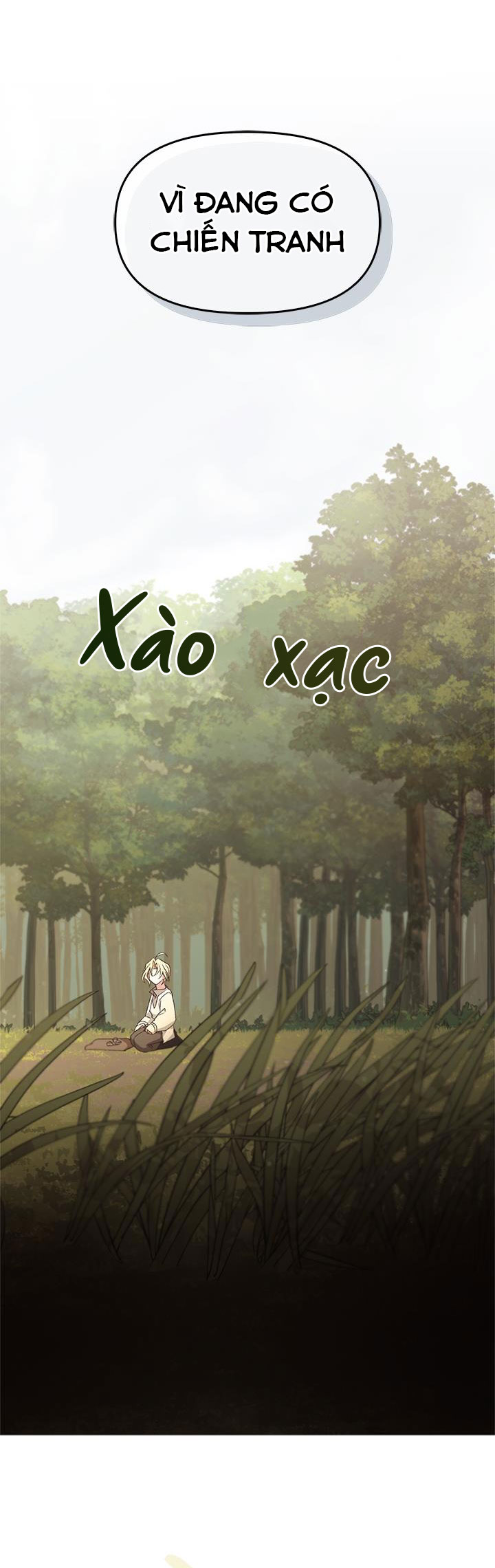 Regas Chapter 35 - Trang 3
