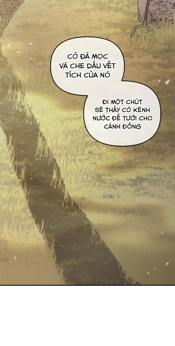 Regas Chapter 35 - Trang 3