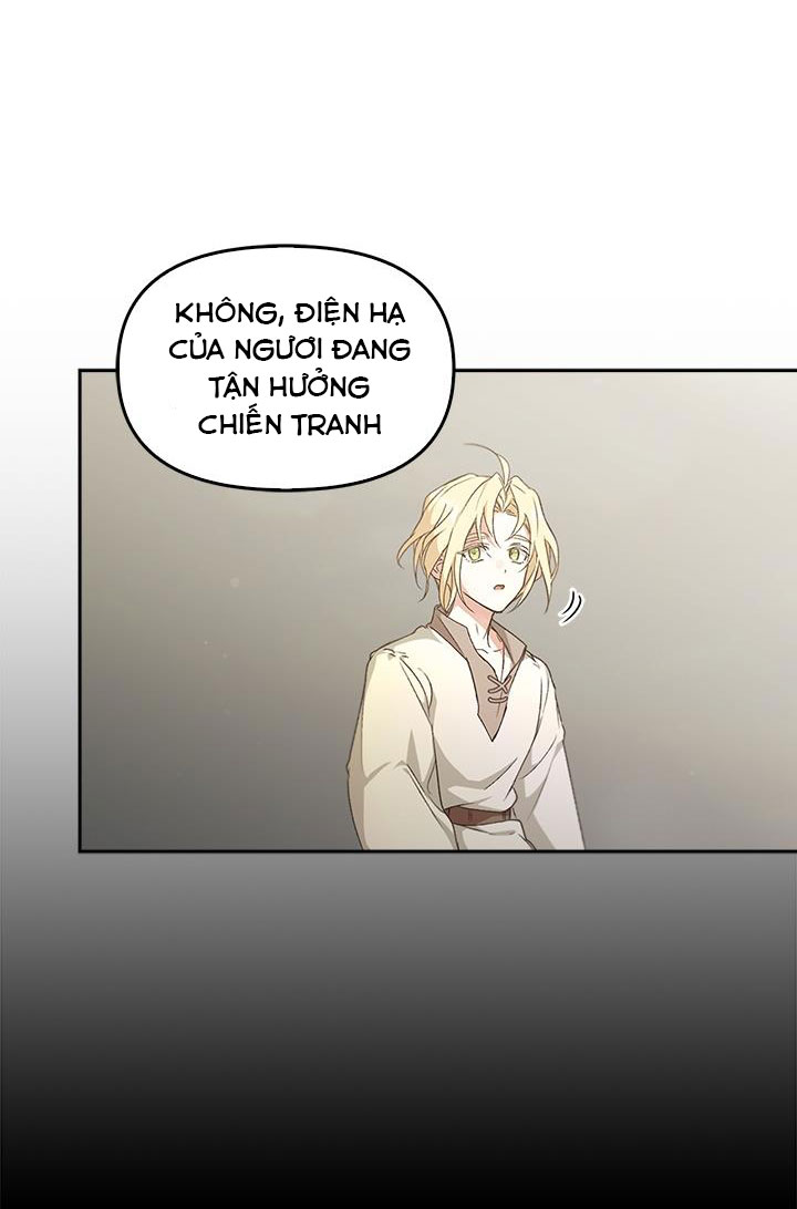 Regas Chapter 35 - Trang 3