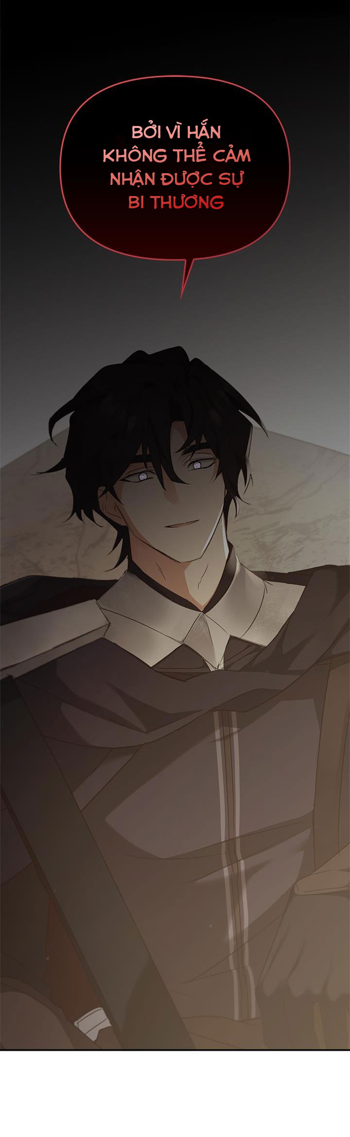Regas Chapter 35 - Trang 3