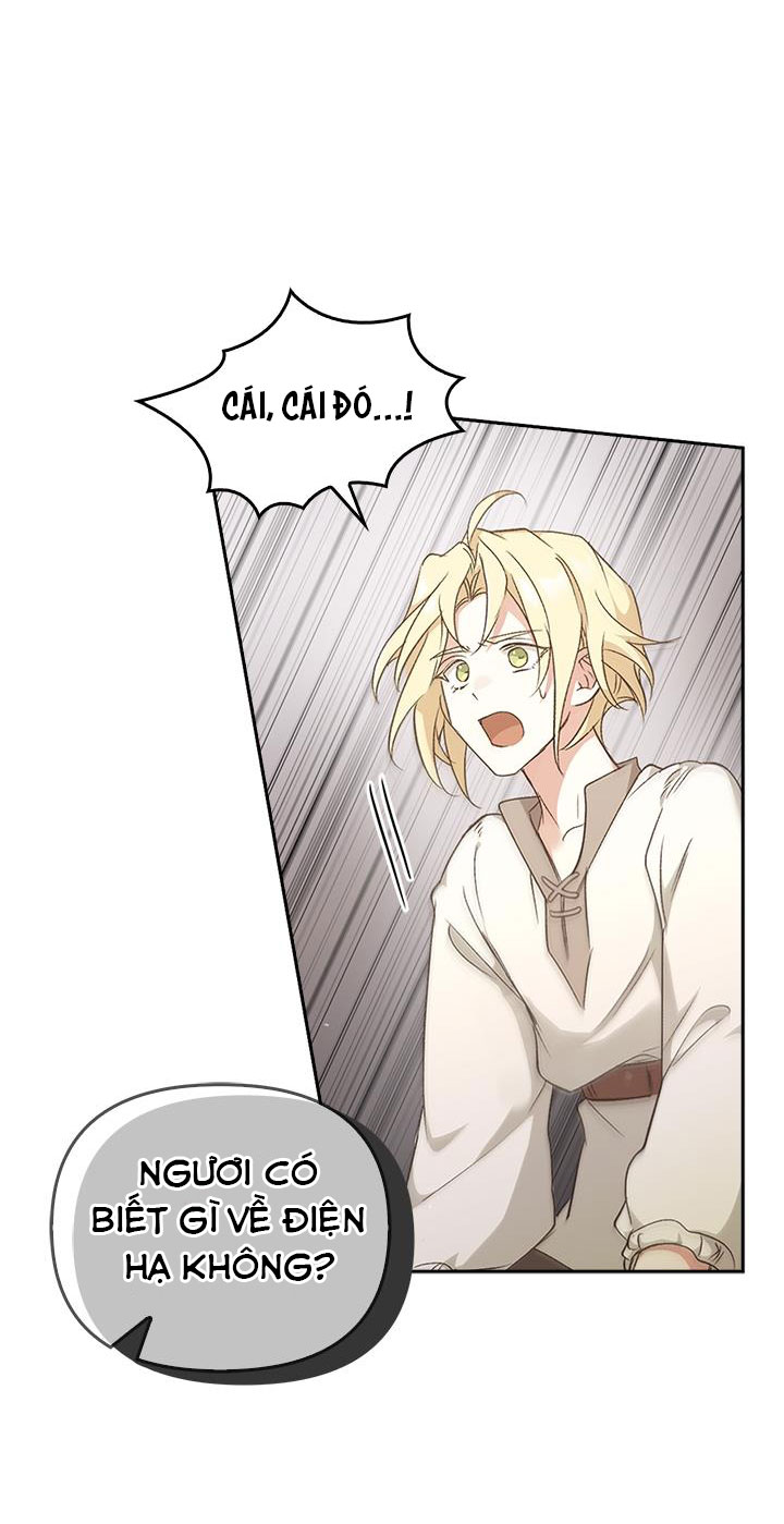 Regas Chapter 35 - Trang 3