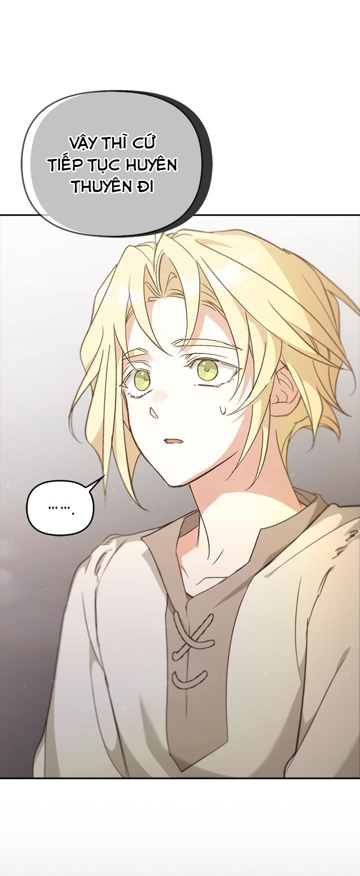 Regas Chapter 35 - Trang 3