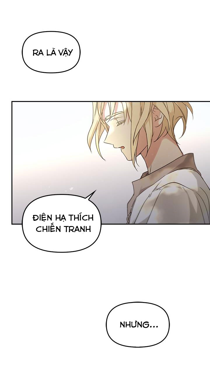 Regas Chapter 35 - Trang 3