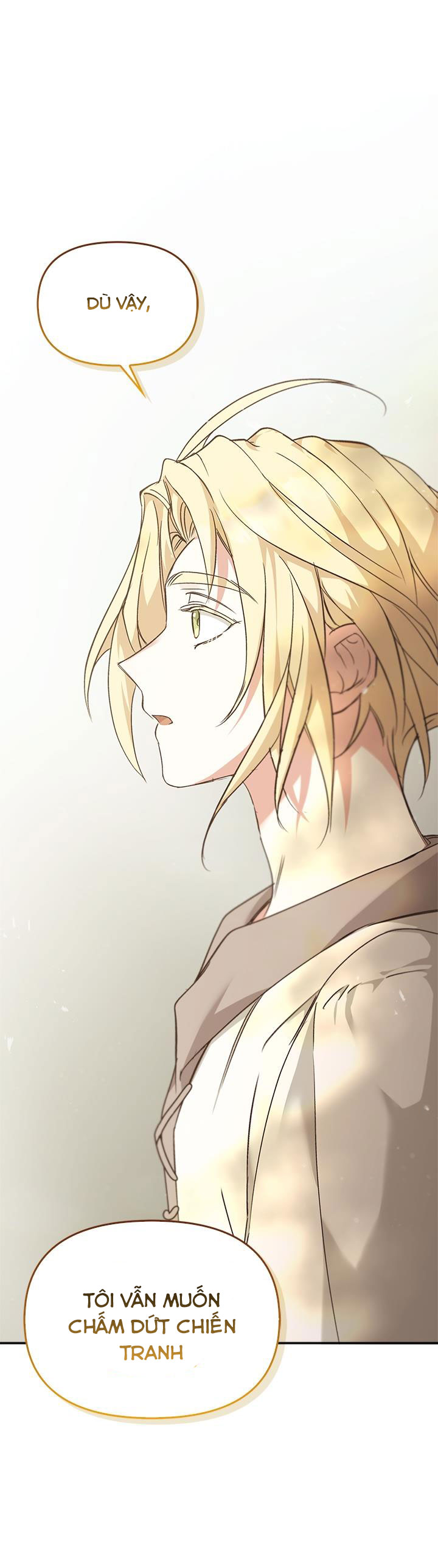 Regas Chapter 35 - Trang 3