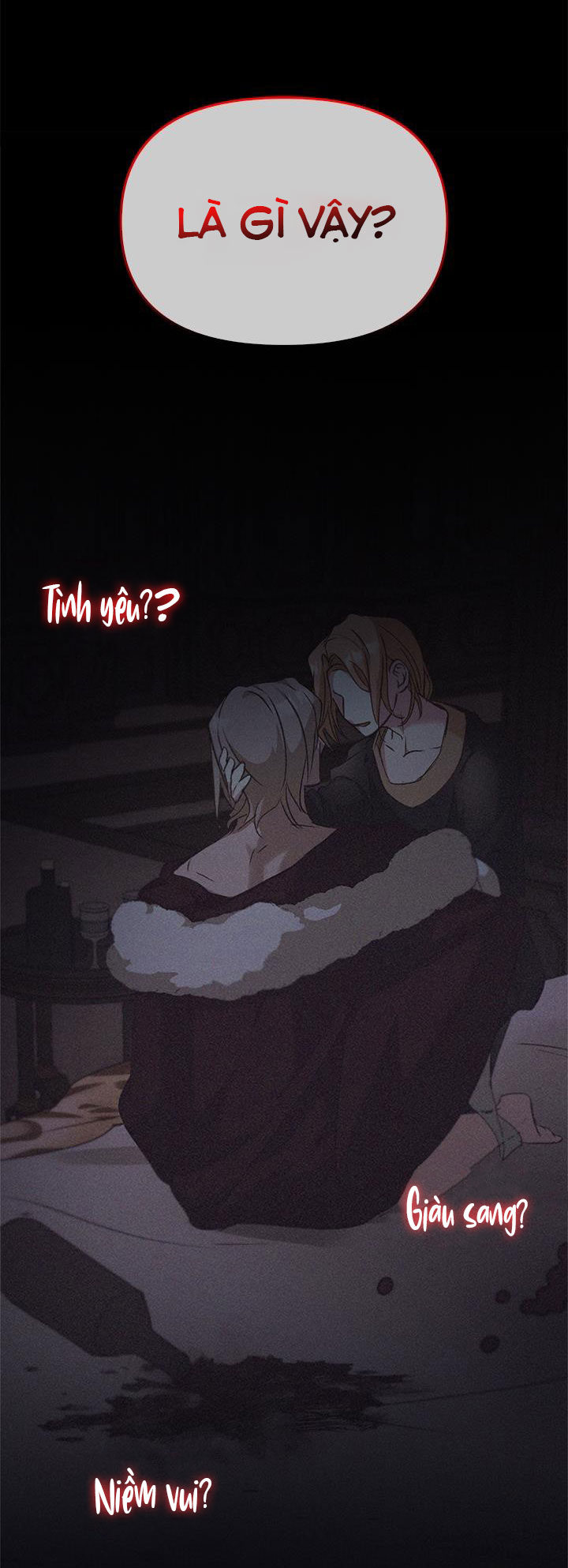 Regas Chapter 35 - Trang 3