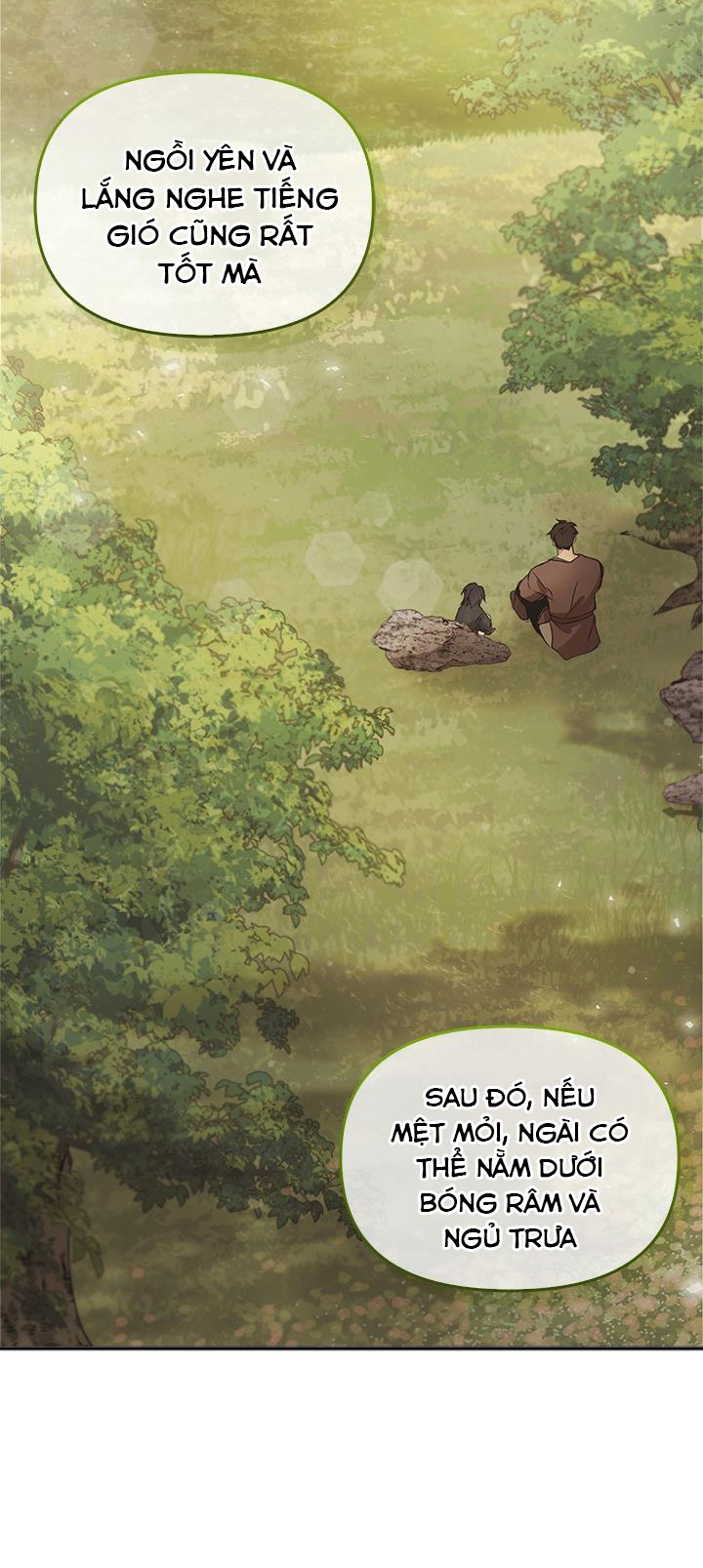 Regas Chapter 35 - Trang 3