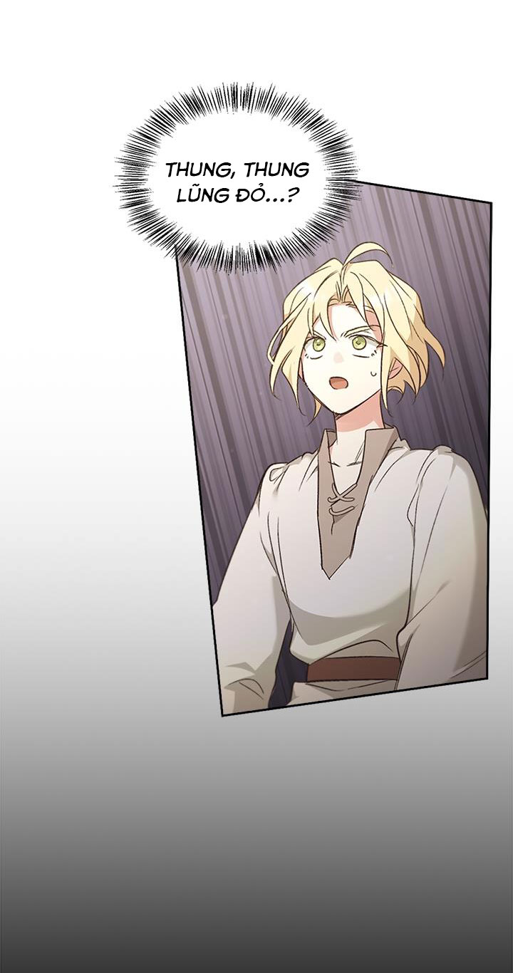Regas Chapter 35 - Trang 3