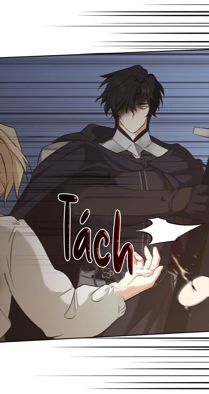 Regas Chapter 35 - Trang 3