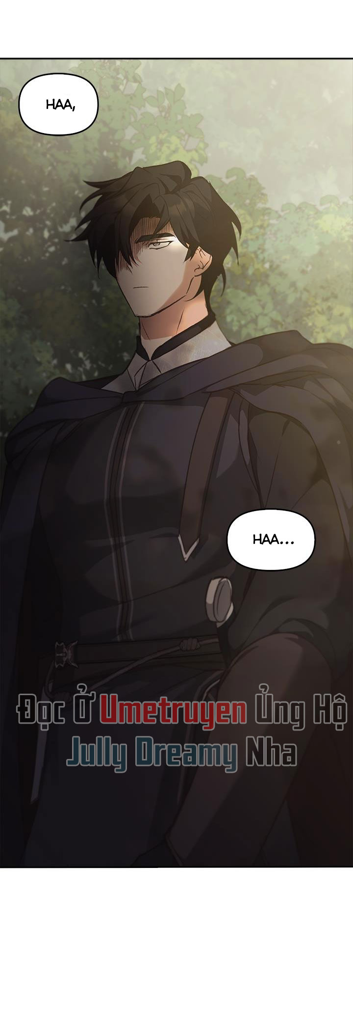 Regas Chapter 35 - Trang 3