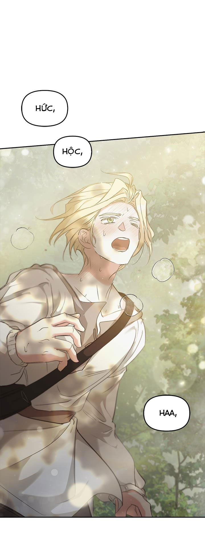 Regas Chapter 35 - Trang 3