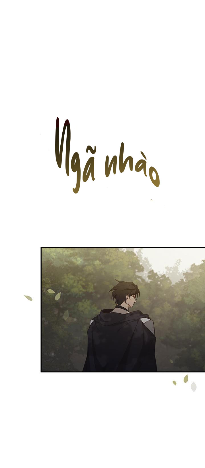 Regas Chapter 35 - Trang 3