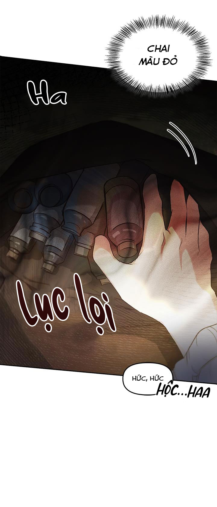 Regas Chapter 35 - Trang 3