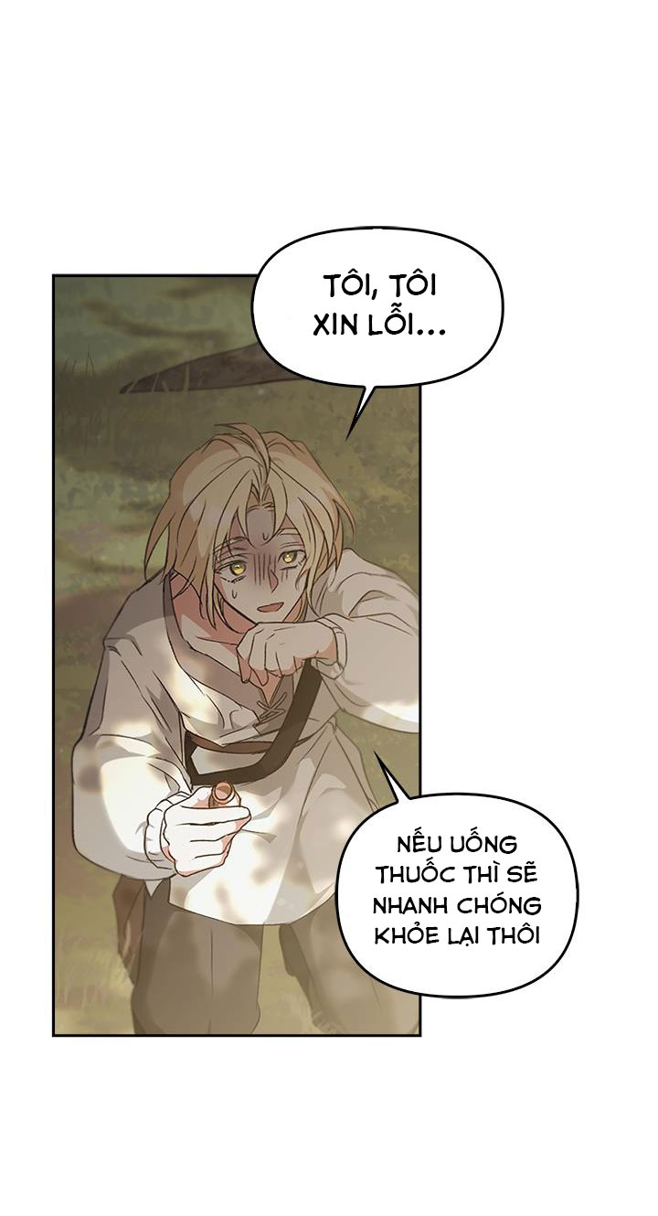 Regas Chapter 35 - Trang 3