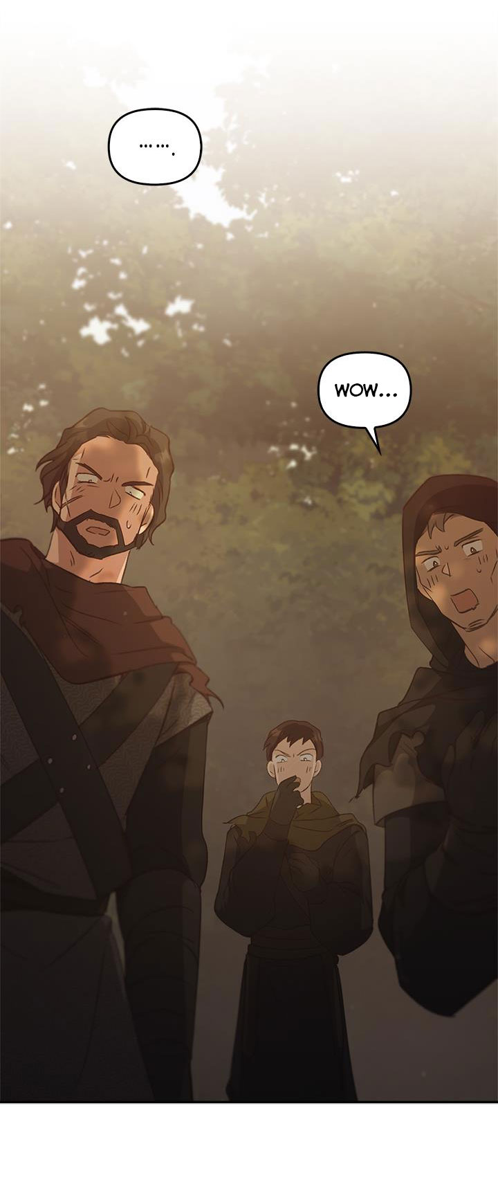 Regas Chapter 35 - Trang 3