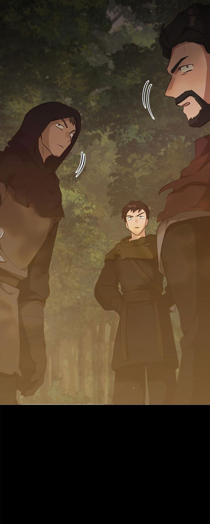 Regas Chapter 36 - Trang 3