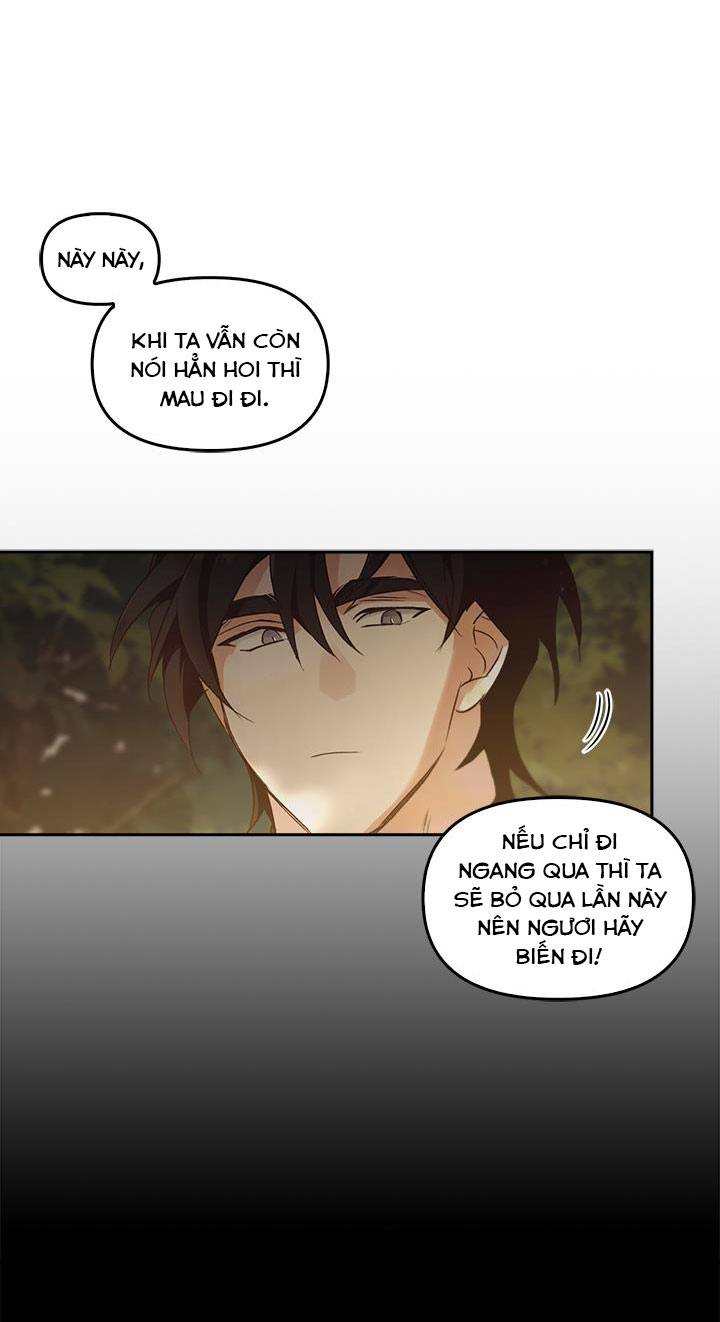 Regas Chapter 36 - Trang 3